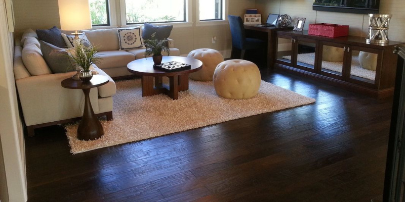 Home Flooring in Coral Springs, Florida