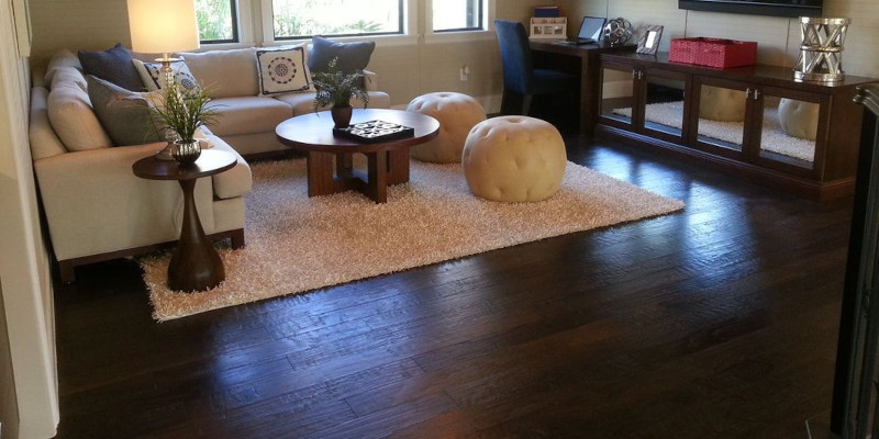 Floor Installers in Coral Springs, Florida