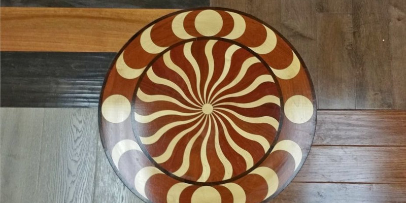 Floor Refinishing in Coral Springs, Florida