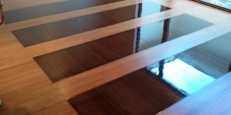 Flooring in Coral Springs, Florida