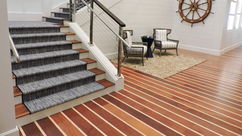 About Diamond Wood Floors & Development in Coral Springs, Florida