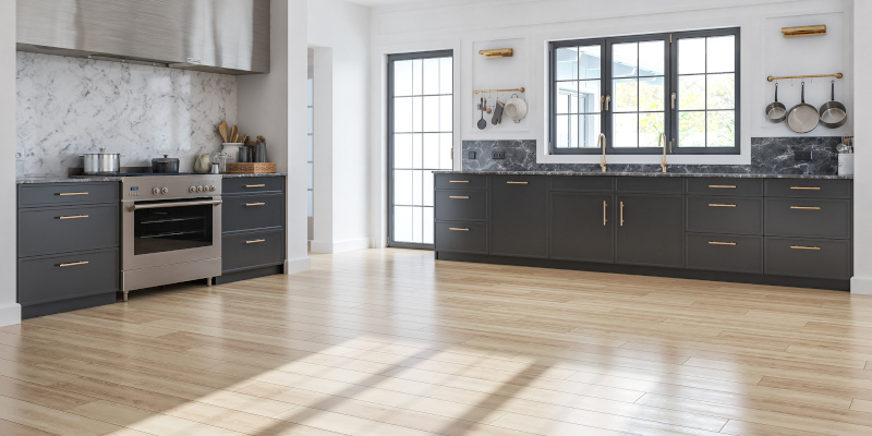 Floor Replacement in Coral Springs, Florida