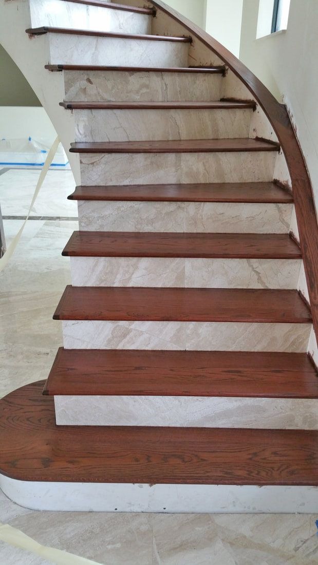 Diamond Wood Floors & Development