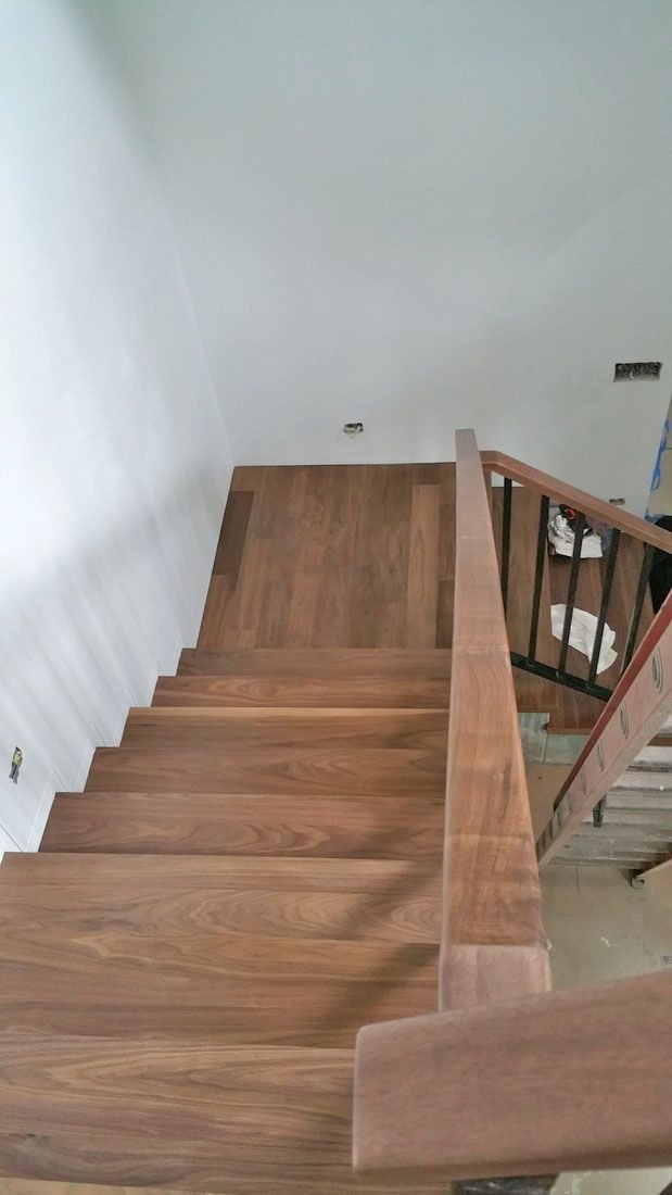 Diamond Wood Floors & Development