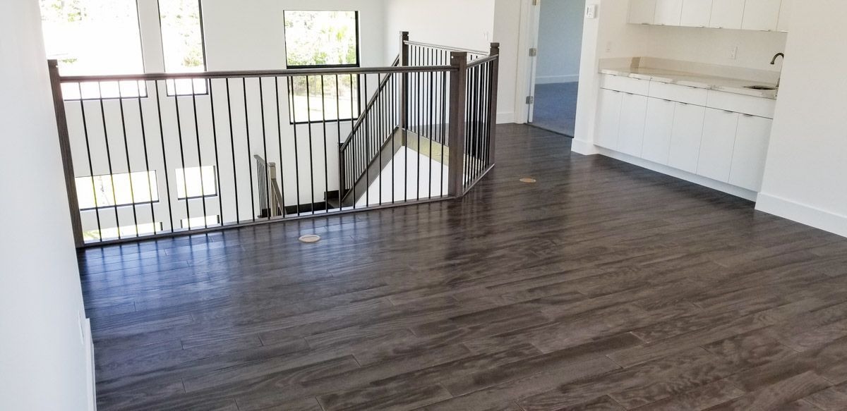 Diamond Wood Floors & Development