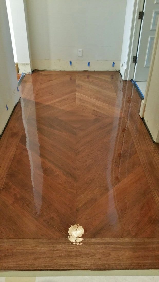 Diamond Wood Floors & Development