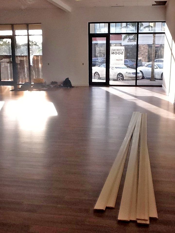 Diamond Wood Floors & Development