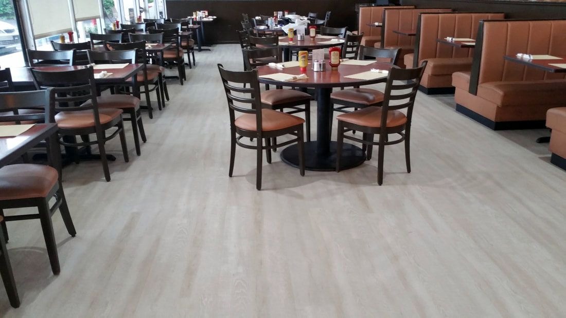 Diamond Wood Floors & Development