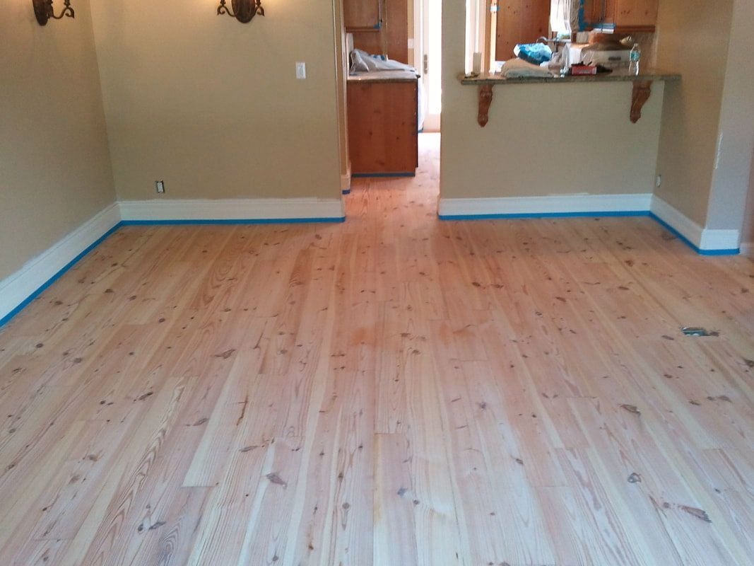 Diamond Wood Floors & Development