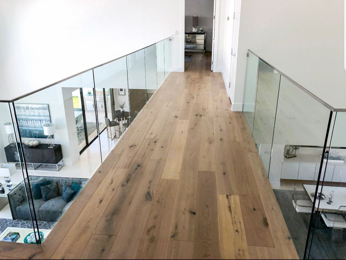 Diamond Wood Floors & Development