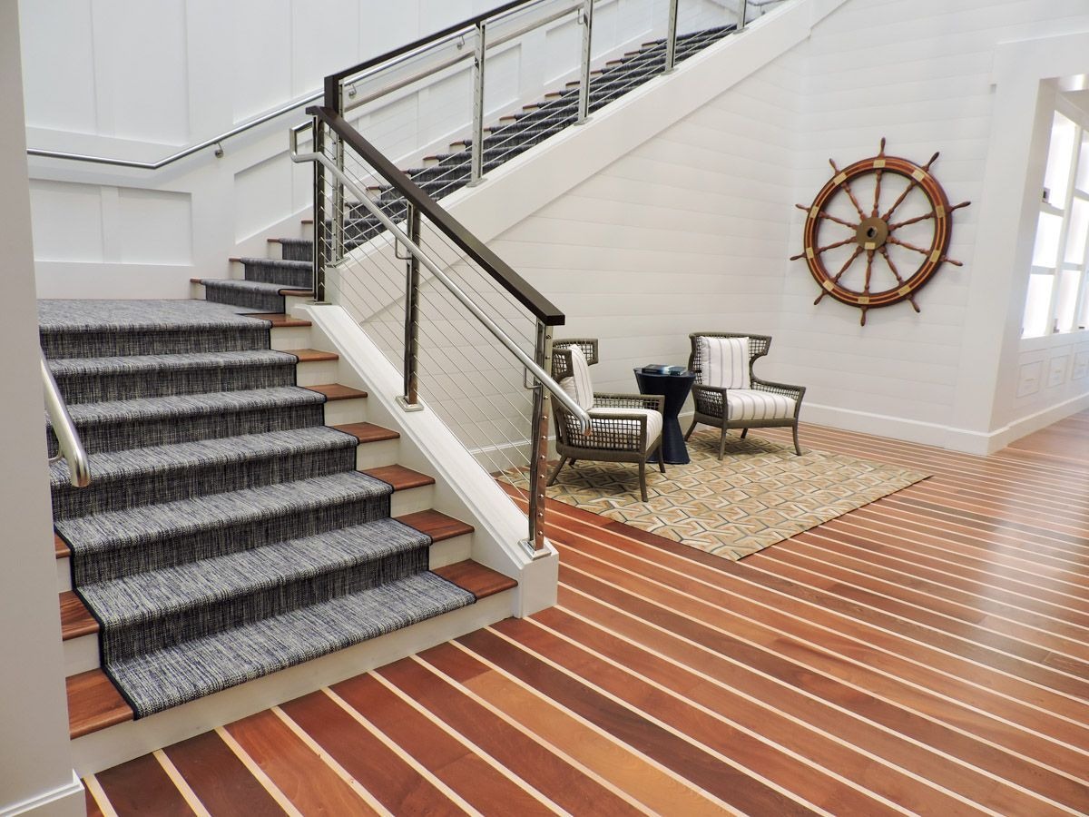 Diamond Wood Floors & Development