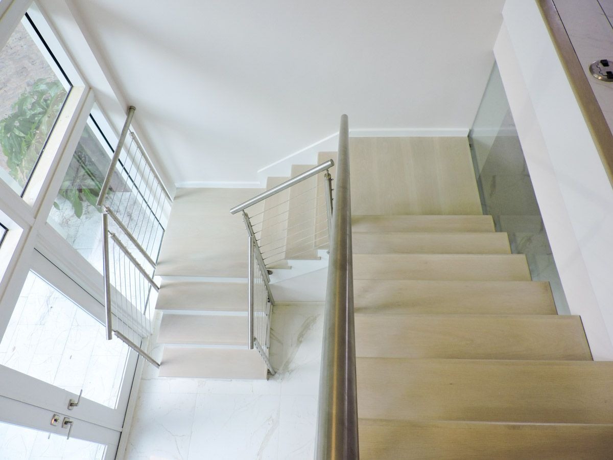 Diamond Wood Floors & Development