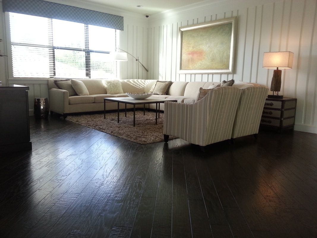 Diamond Wood Floors & Development