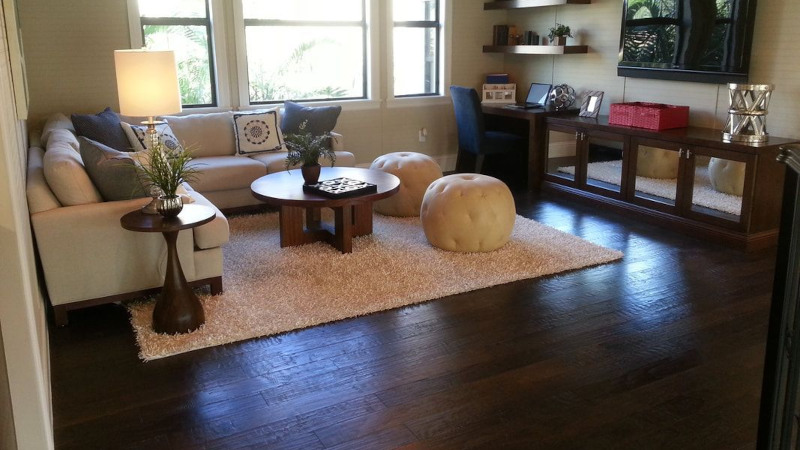 Diamond Wood Floors & Development