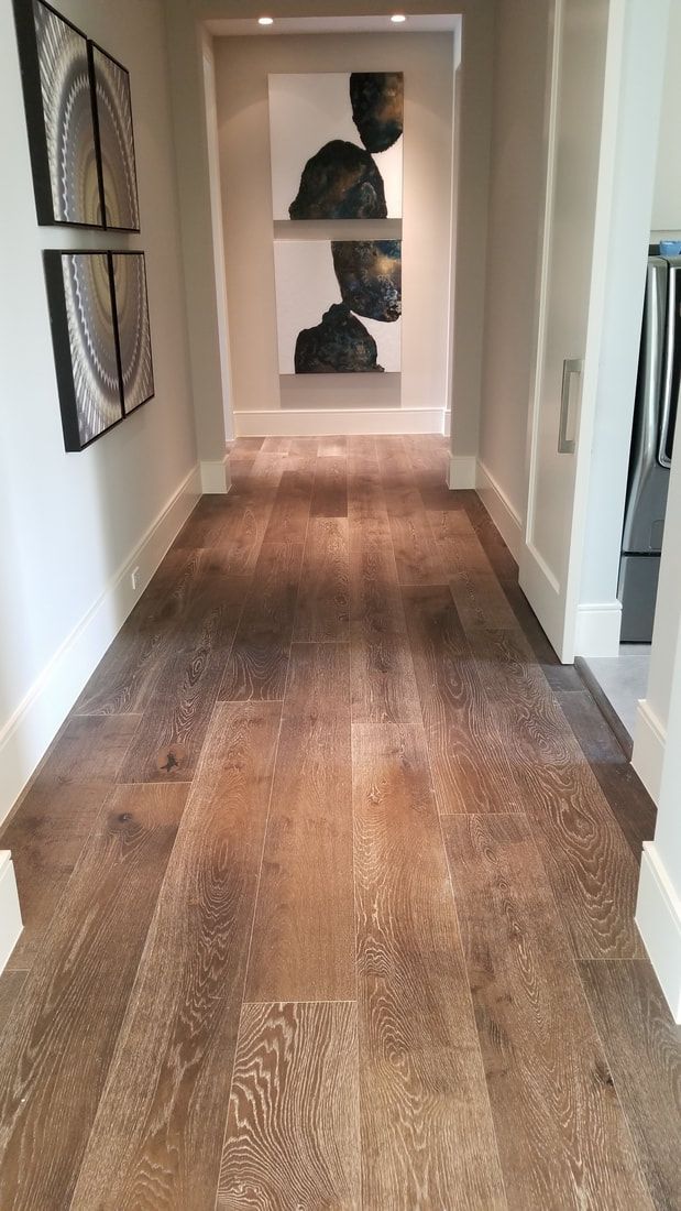 Diamond Wood Floors & Development