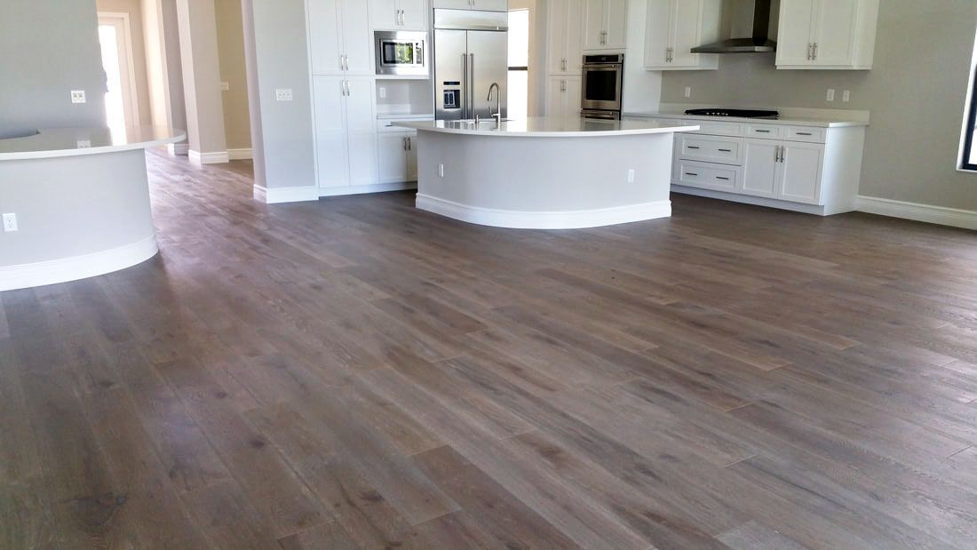 Diamond Wood Floors & Development