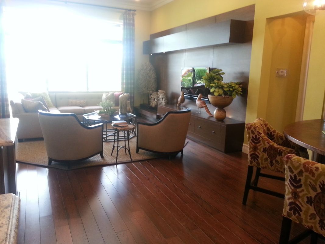 Diamond Wood Floors & Development