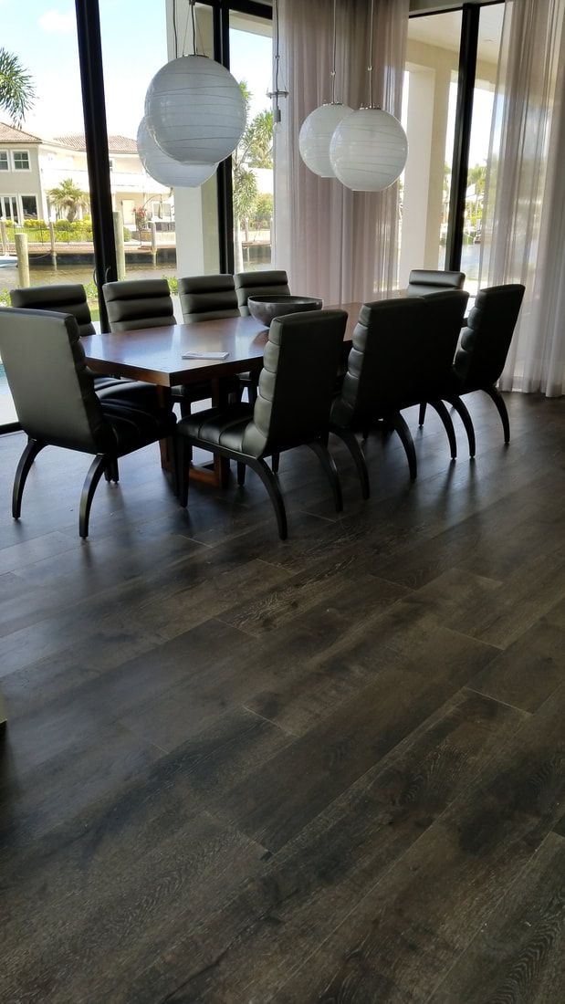 Diamond Wood Floors & Development