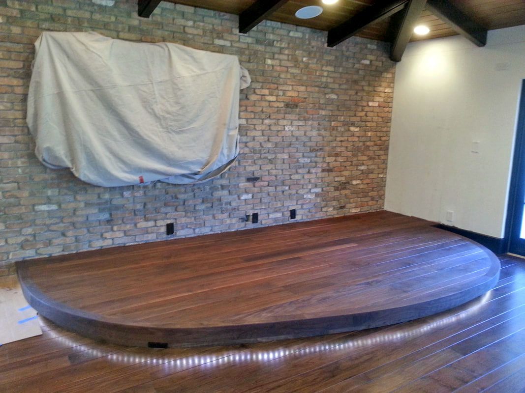 Diamond Wood Floors & Development