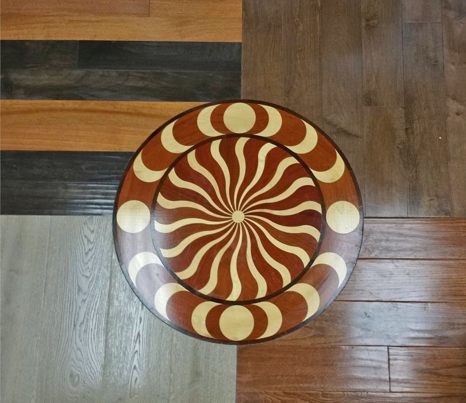 Diamond Wood Floors & Development