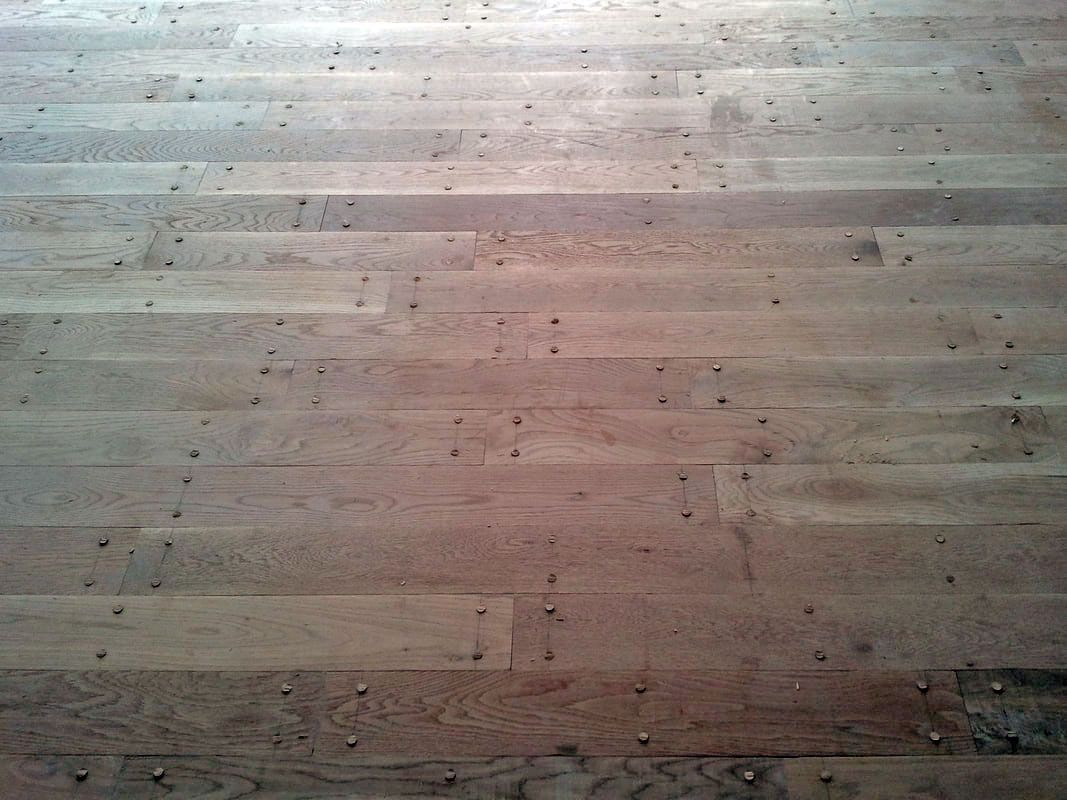 Diamond Wood Floors & Development