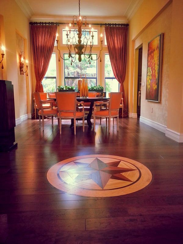 Diamond Wood Floors & Development