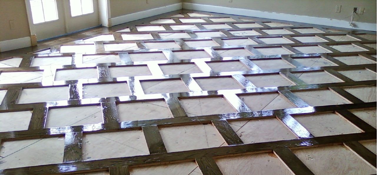 Diamond Wood Floors & Development