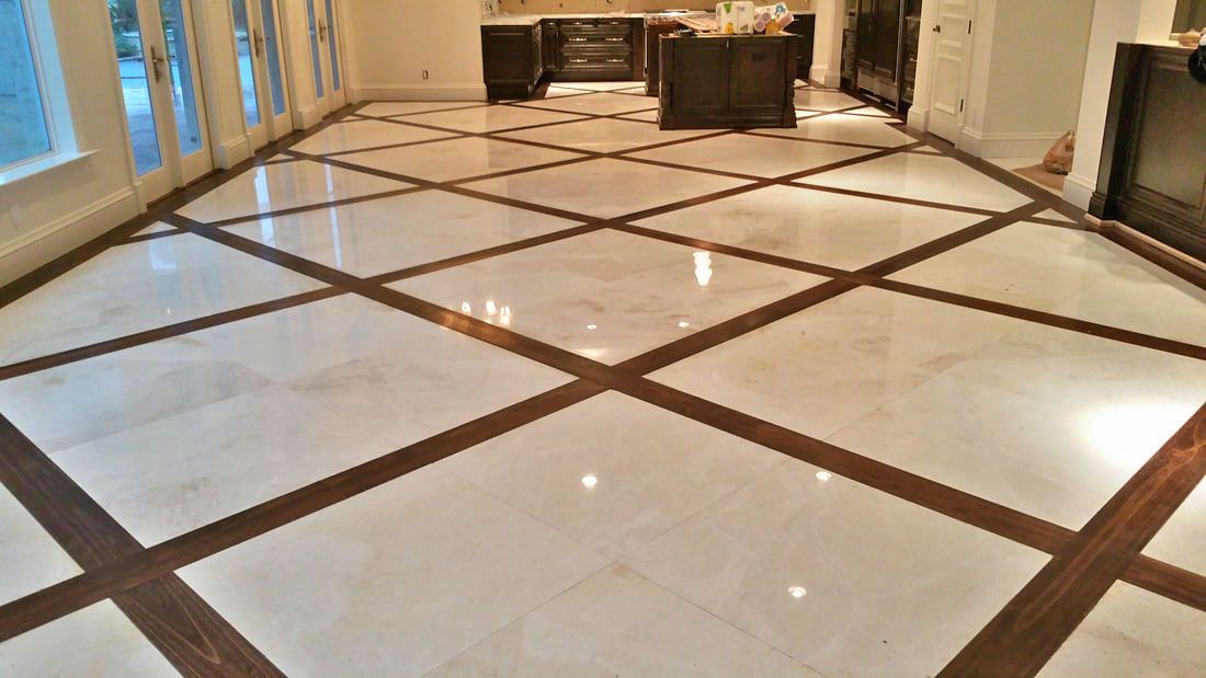 Diamond Wood Floors & Development