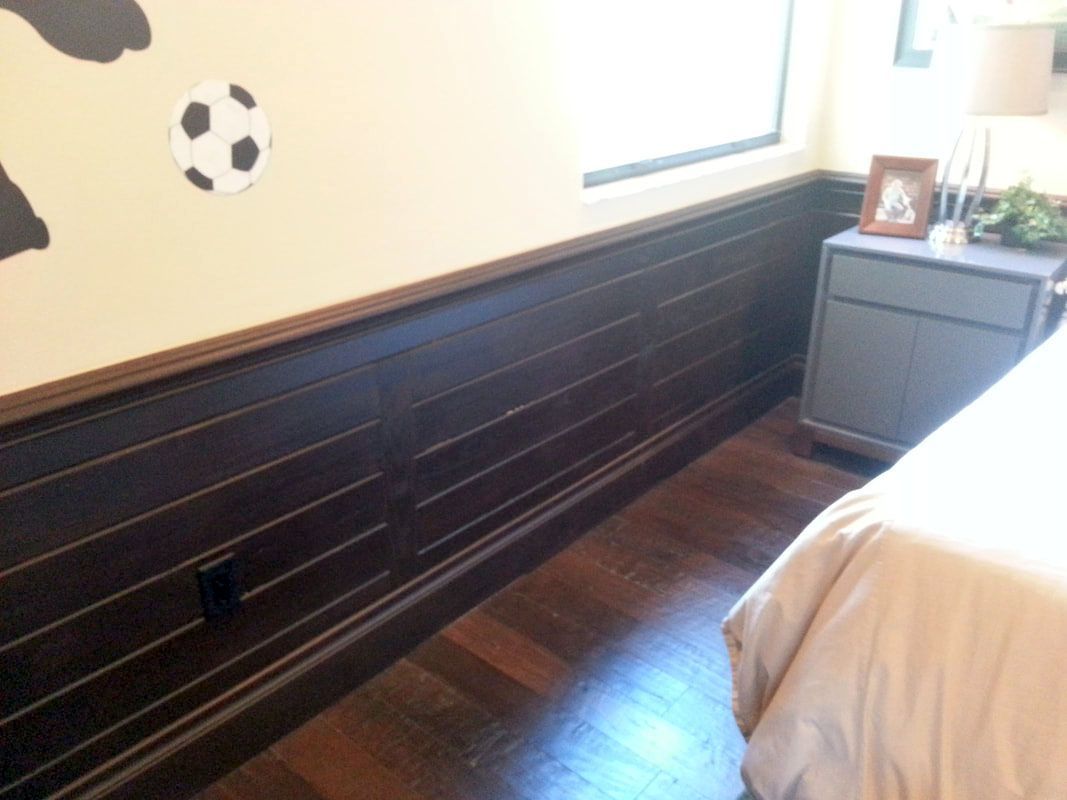 Diamond Wood Floors & Development