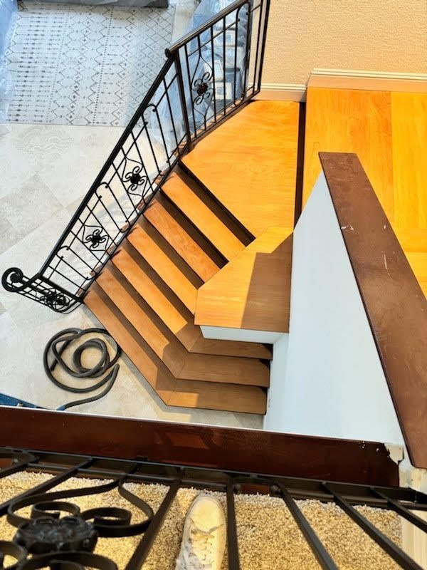 Diamond Wood Floors & Development