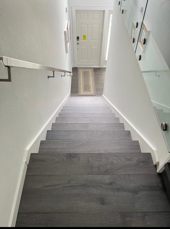 Diamond Wood Floors & Development