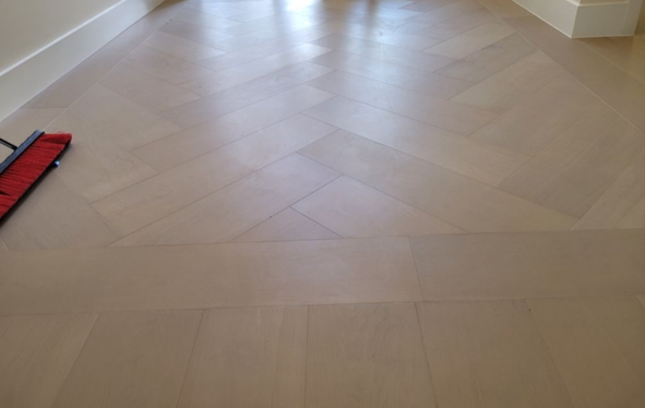 Diamond Wood Floors & Development
