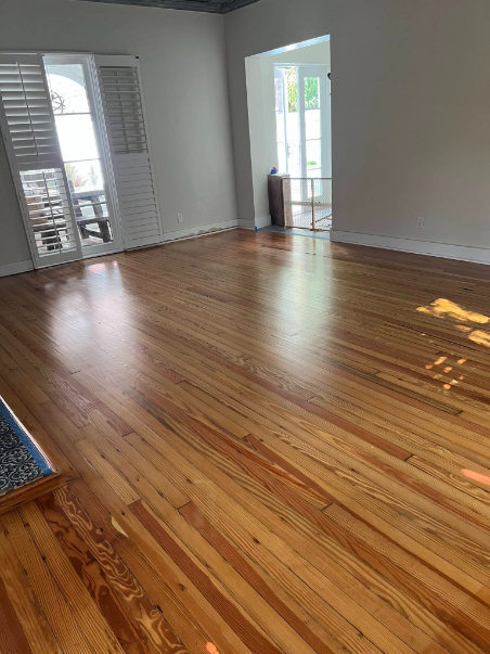 Diamond Wood Floors & Development