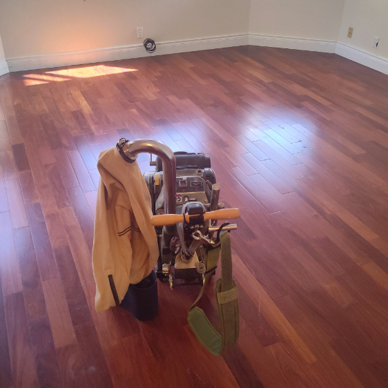 Diamond Wood Floors & Development