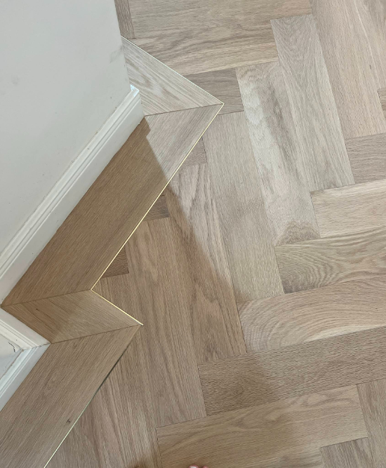 Diamond Wood Floors & Development