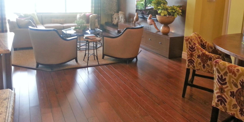 Residential Flooring in Coral Springs, Florida