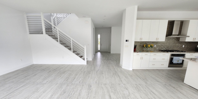 Types of Flooring in Coral Springs, Florida