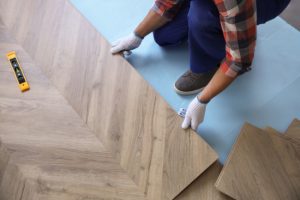 Floor Installation: What We Consider When it Comes to Your Home
