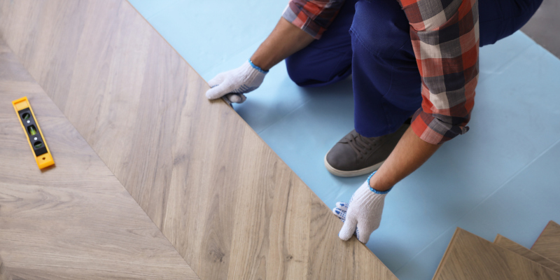 Floor Installation: What We Consider When it Comes to Your Home