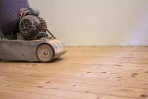 5 Benefits of Floor Refinishing