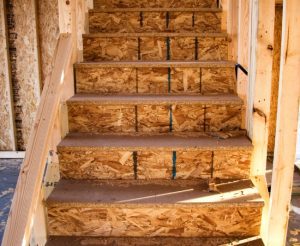 The Importance of Choosing the Right Team for Your Stairs