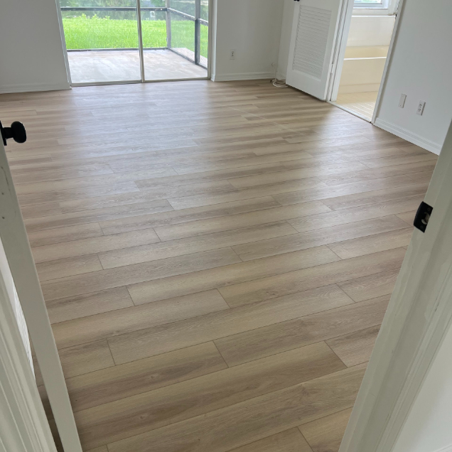Diamond Wood Floors & Development