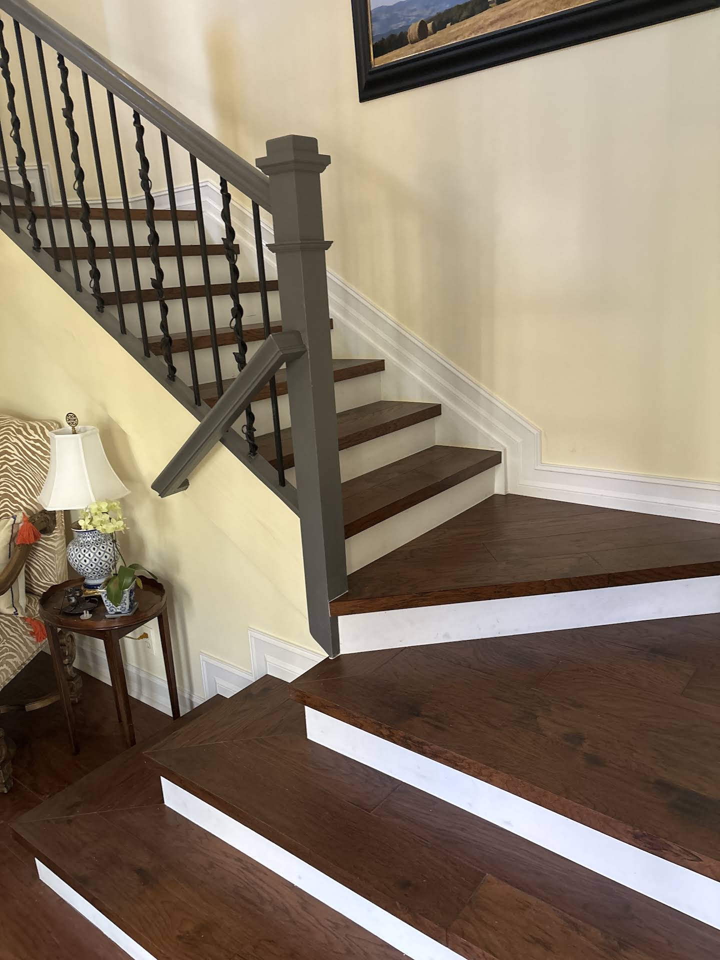 Diamond Wood Floors & Development