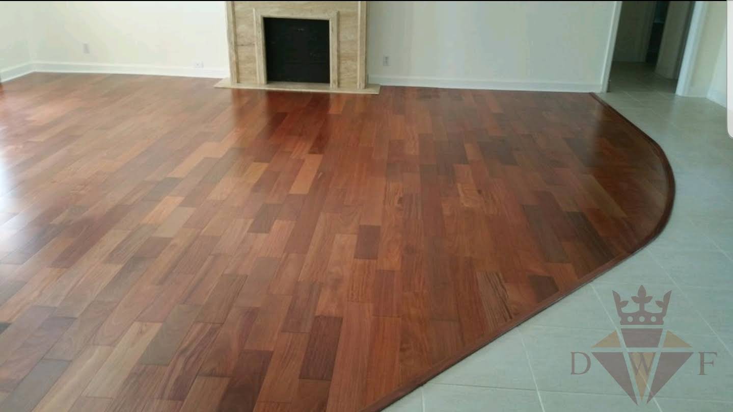 Diamond Wood Floors & Development