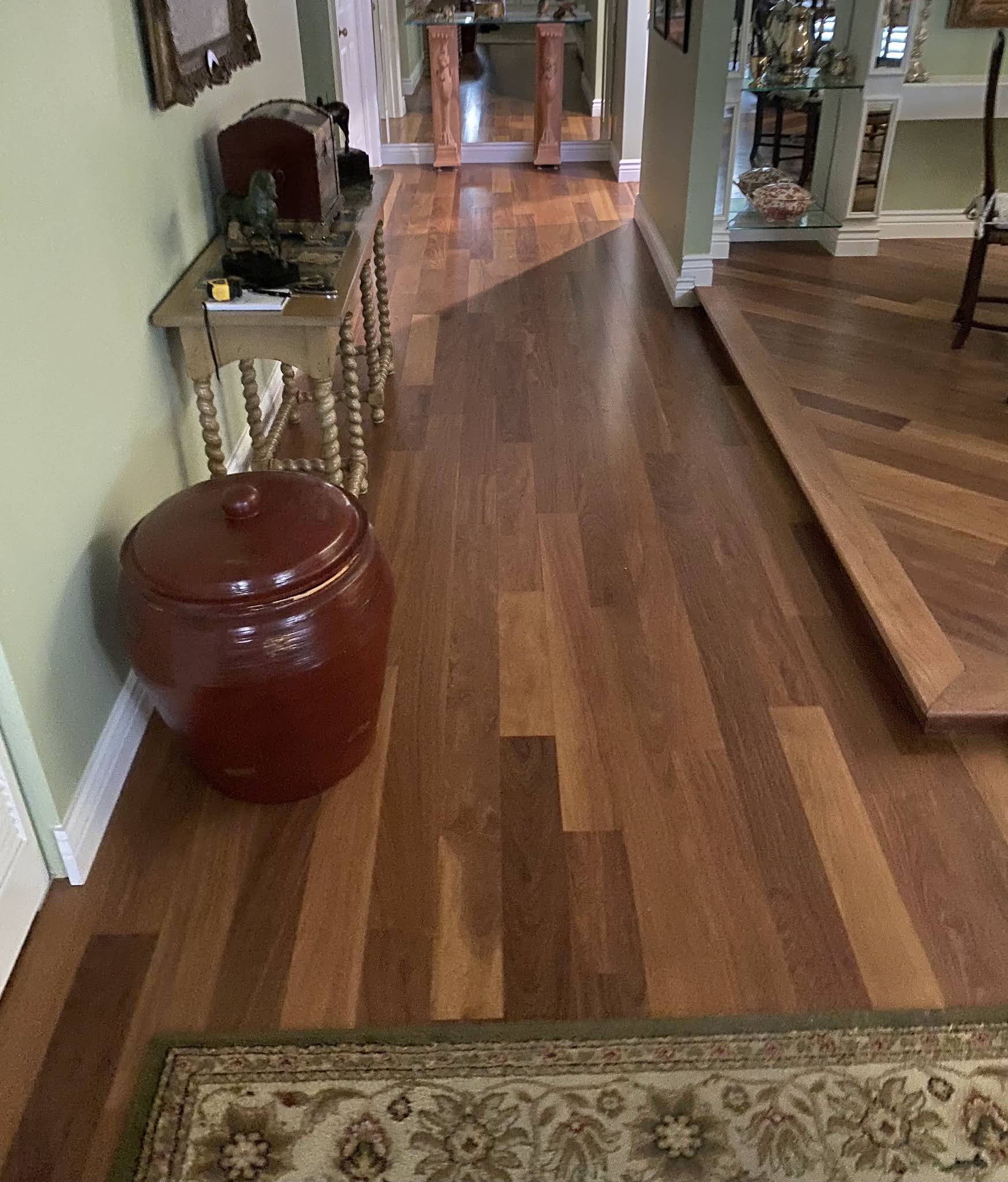 Diamond Wood Floors & Development