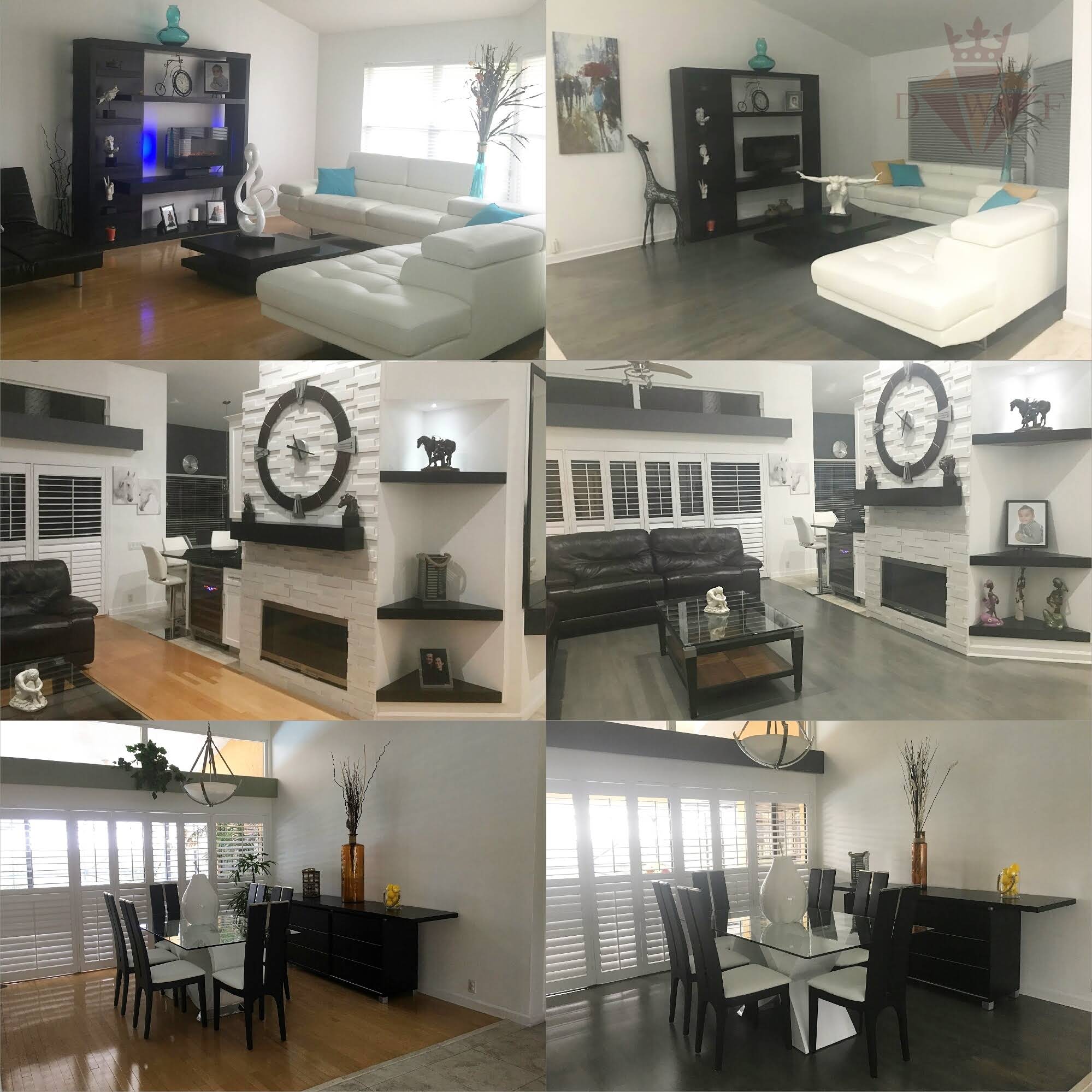 Diamond Wood Floors & Development