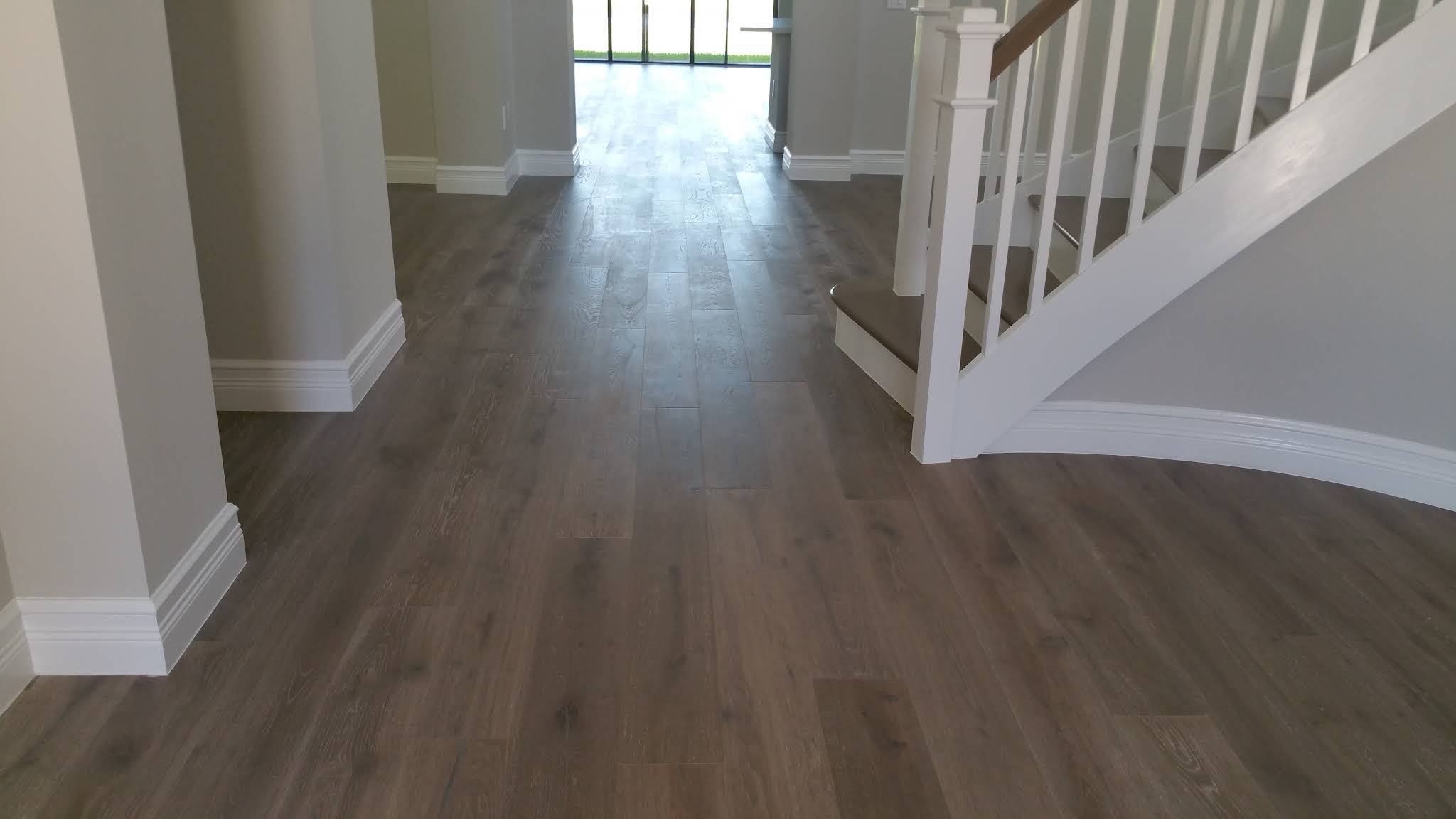 Diamond Wood Floors & Development