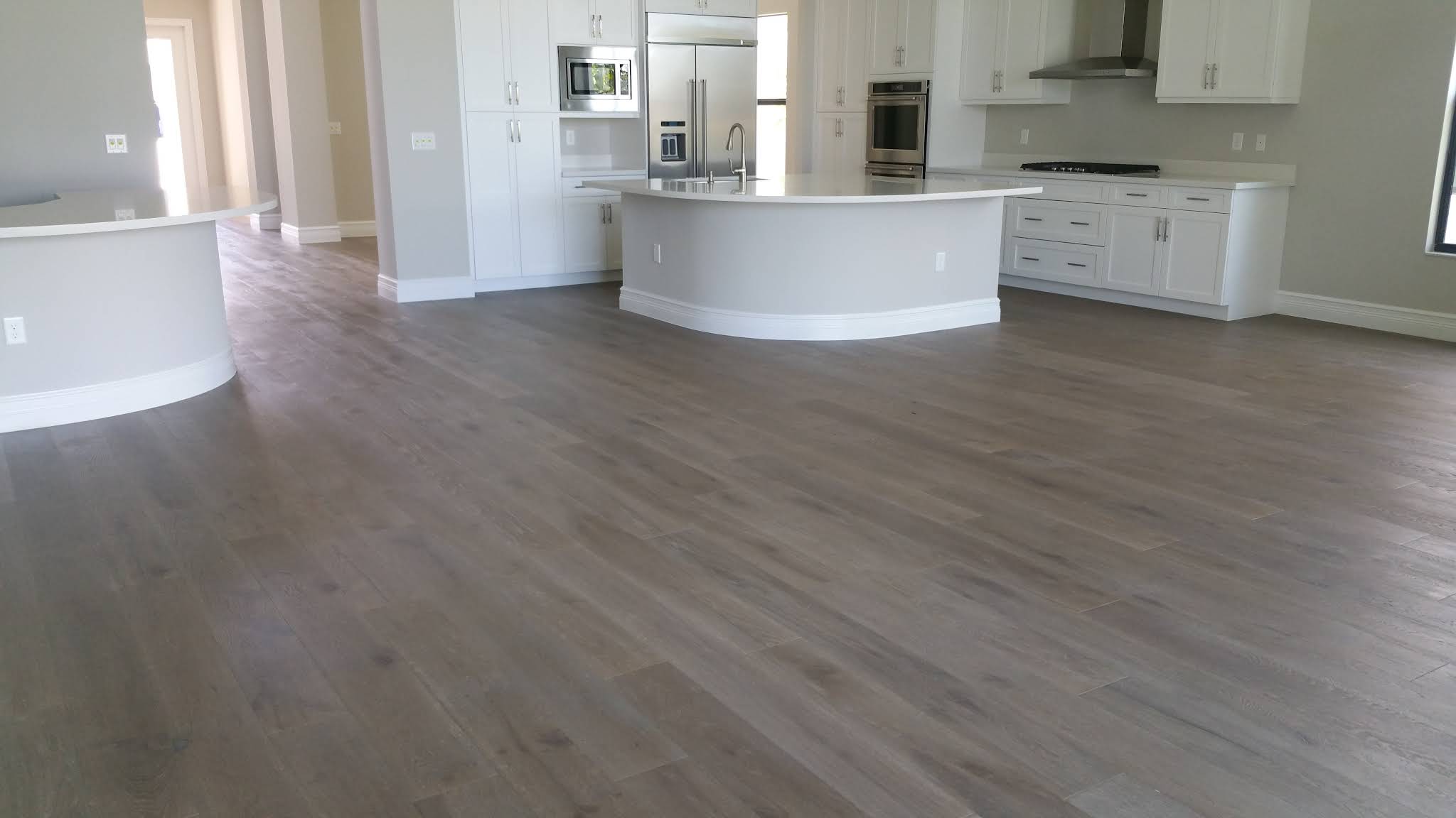 Diamond Wood Floors & Development