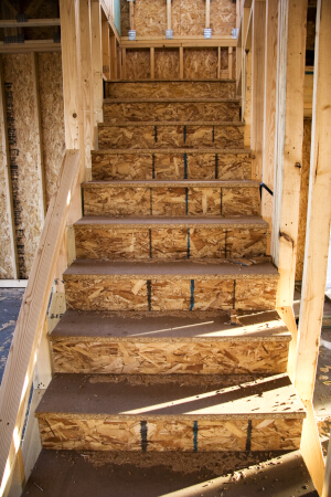 The Importance of Choosing the Right Team for Your Stairs