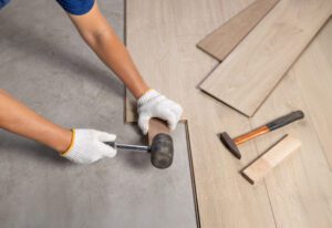 Reasons to Use Professional Floor Installation Services